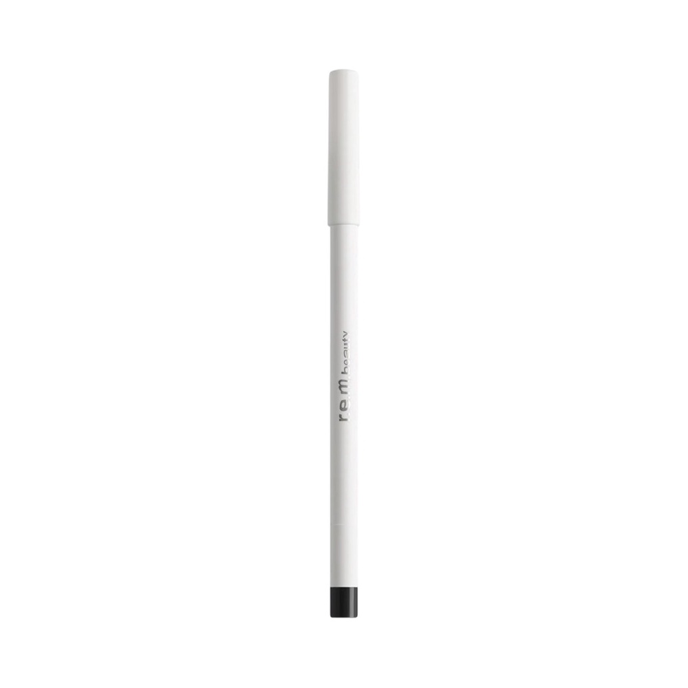 r.e.m. beauty Bardot At The Borderline Black Eyeliner Gel Crayon